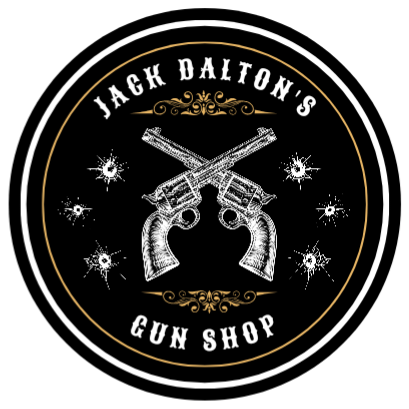 Jack Dalton's Gun Shop